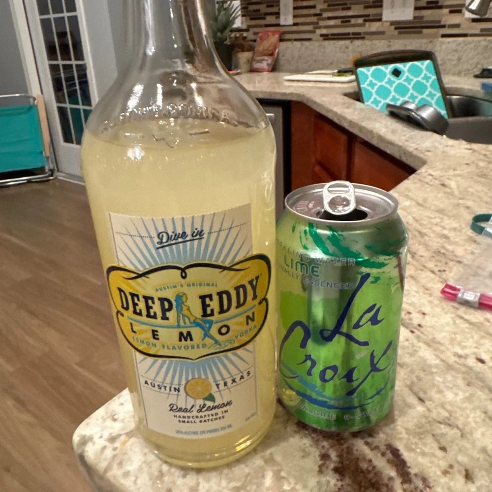 Avec Les Filles Rain coat - Picture 3 of 16